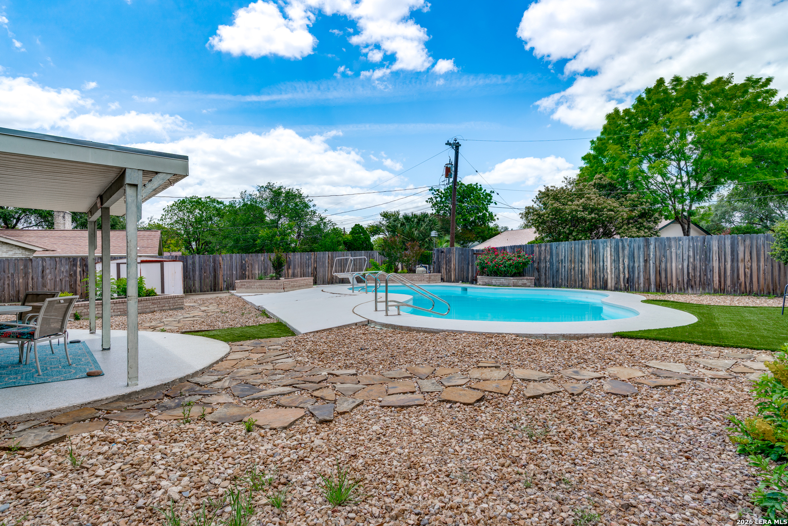609 Moorside Drive Windcrest, TX 78239 - Photo 41 of 46