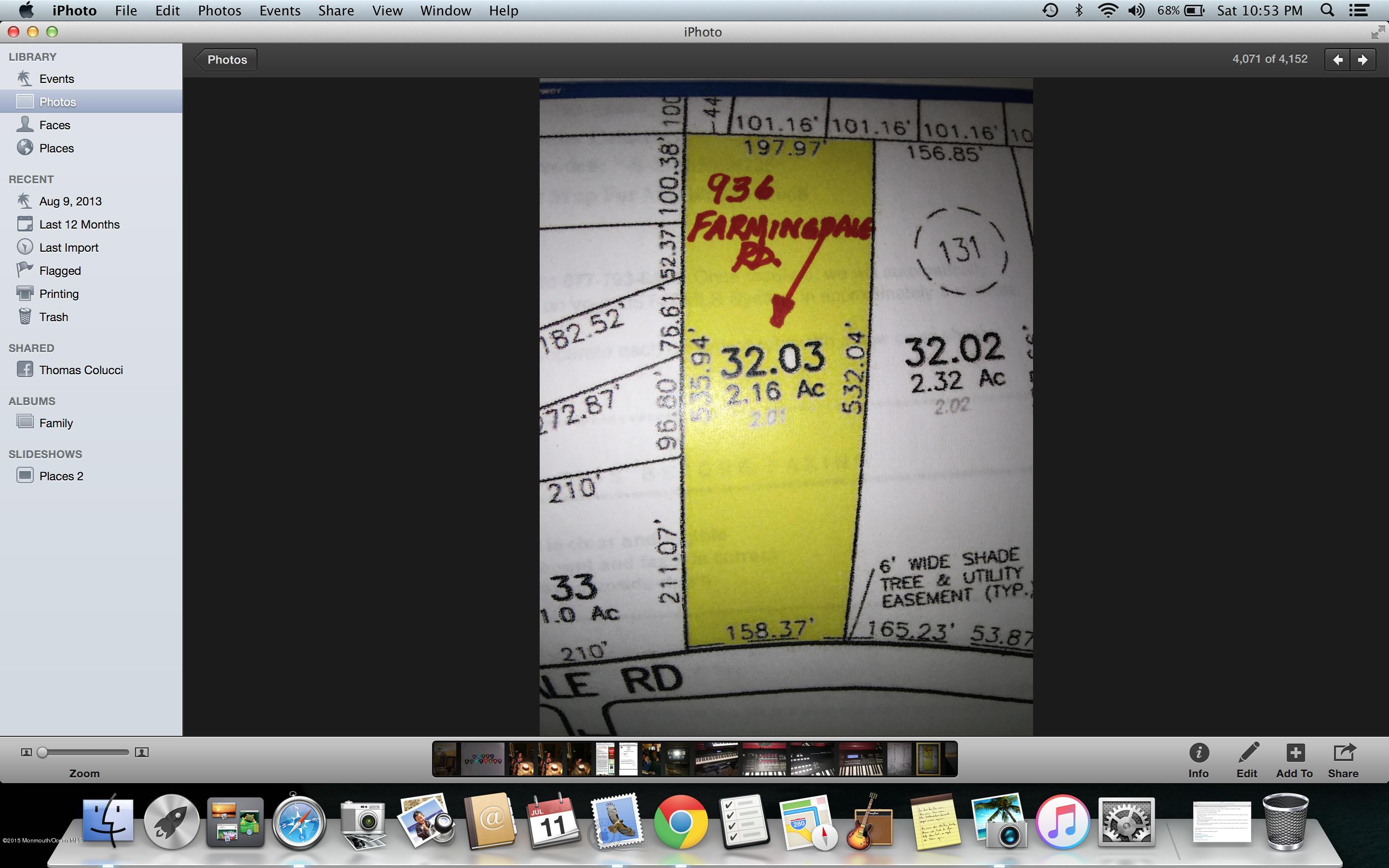 936 Farmingdale Road Jackson, NJ 08527 - Photo 4 of 4 Screen Shot 2015-07-11 at 10.53.29 PM