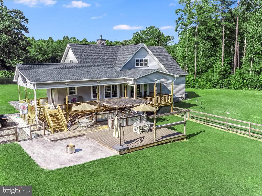 26293 Old Pitts Road Ruther Glen, VA 22546 - Photo 31 of 41 Gallery Image 31