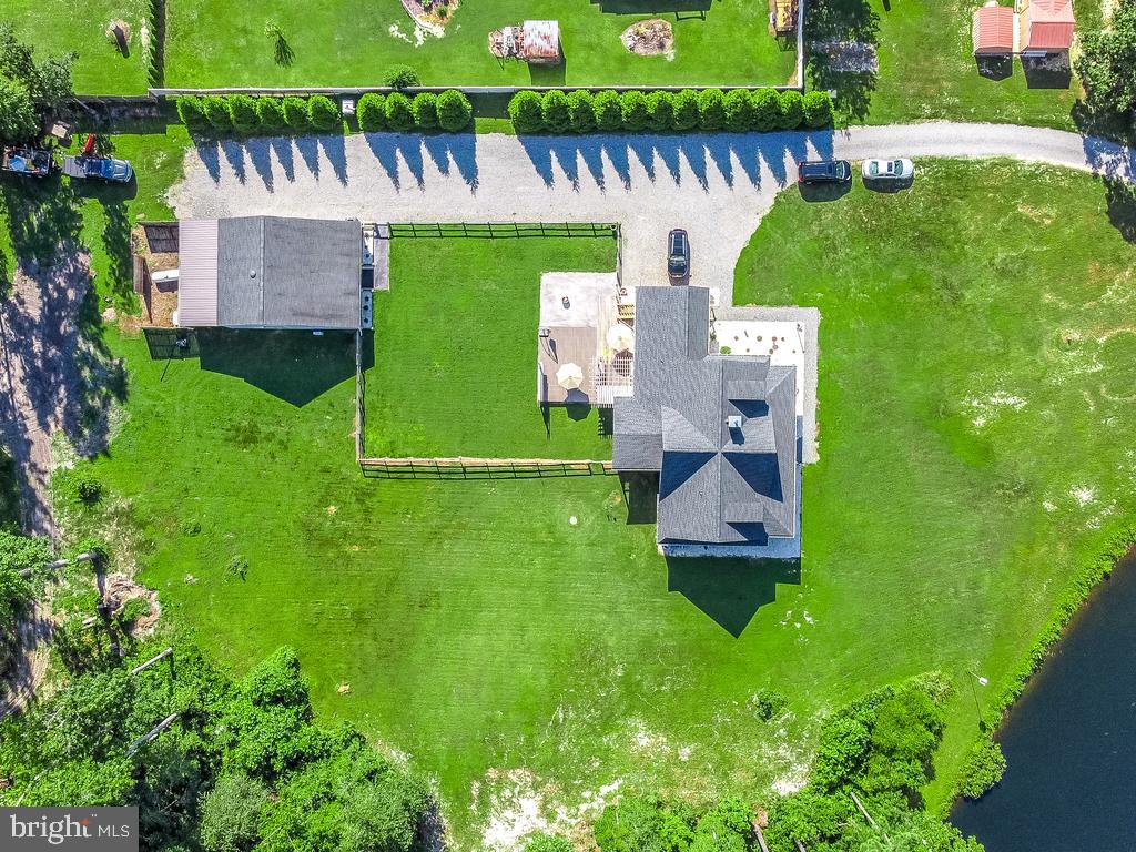 26293 Old Pitts Road Ruther Glen, VA 22546 - Photo 41 of 41 Gallery Image 41