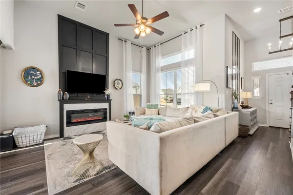 $322,499 | 2506 Lightfoot Lane, Bryan, TX 77803