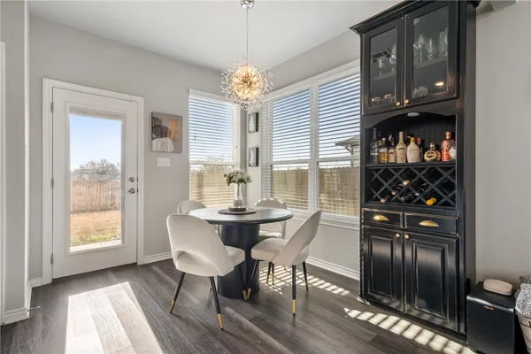 $322,499 | 2506 Lightfoot Lane, Bryan, TX 77803