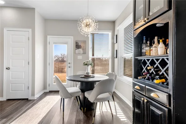 $322,499 | 2506 Lightfoot Lane, Bryan, TX 77803