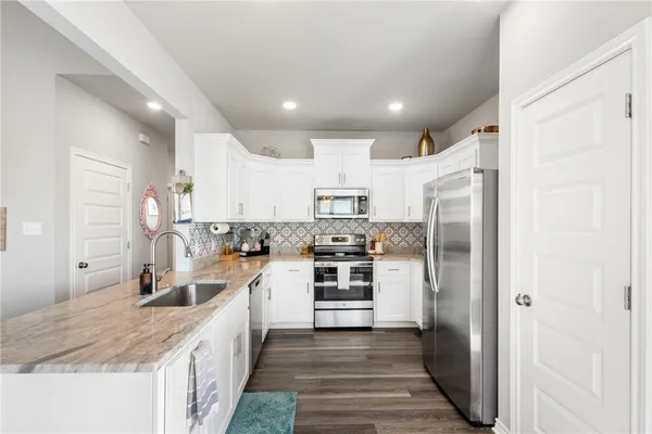 $322,499 | 2506 Lightfoot Lane, Bryan, TX 77803