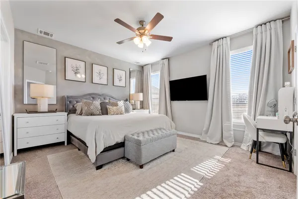 $322,499 | 2506 Lightfoot Lane, Bryan, TX 77803