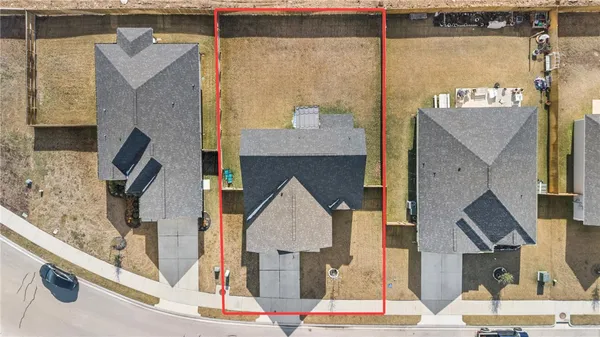 $322,499 | 2506 Lightfoot Lane, Bryan, TX 77803