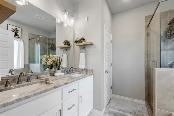 $322,499 | 2506 Lightfoot Lane, Bryan, TX 77803