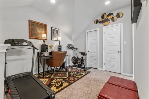 $322,499 | 2506 Lightfoot Lane, Bryan, TX 77803