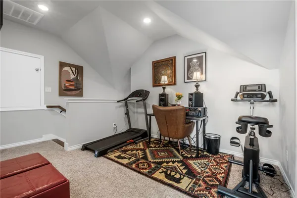 $322,499 | 2506 Lightfoot Lane, Bryan, TX 77803