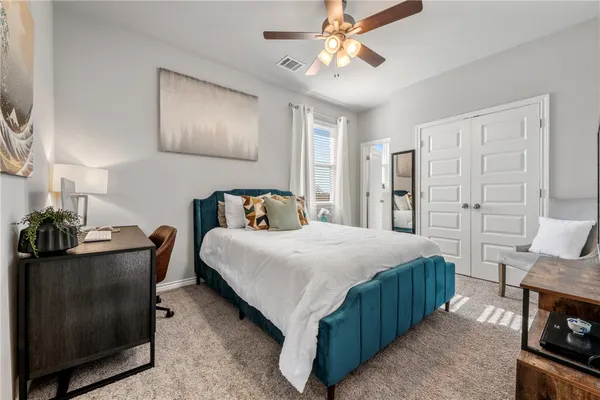 $322,499 | 2506 Lightfoot Lane, Bryan, TX 77803