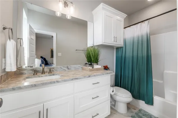 $322,499 | 2506 Lightfoot Lane, Bryan, TX 77803