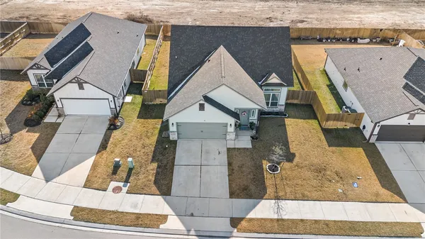 $322,499 | 2506 Lightfoot Lane, Bryan, TX 77803