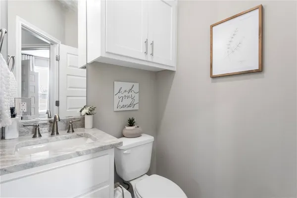 $322,499 | 2506 Lightfoot Lane, Bryan, TX 77803