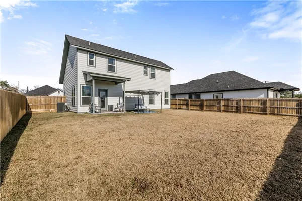 $322,499 | 2506 Lightfoot Lane, Bryan, TX 77803