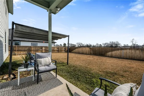 $322,499 | 2506 Lightfoot Lane, Bryan, TX 77803