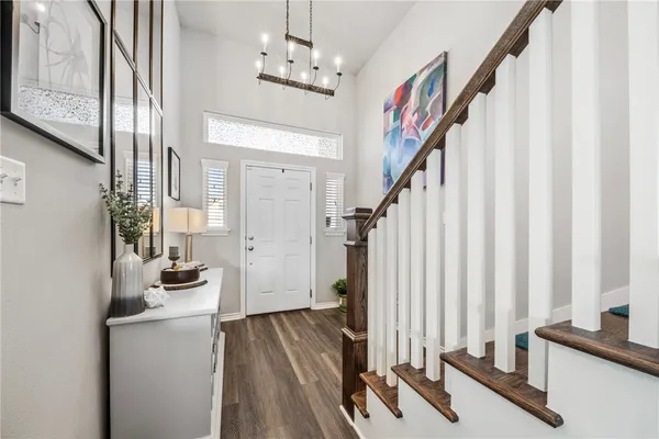 $322,499 | 2506 Lightfoot Lane, Bryan, TX 77803