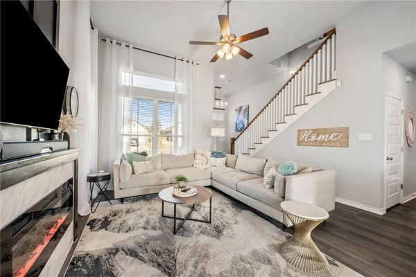 $322,499 | 2506 Lightfoot Lane, Bryan, TX 77803