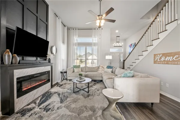 $322,499 | 2506 Lightfoot Lane, Bryan, TX 77803