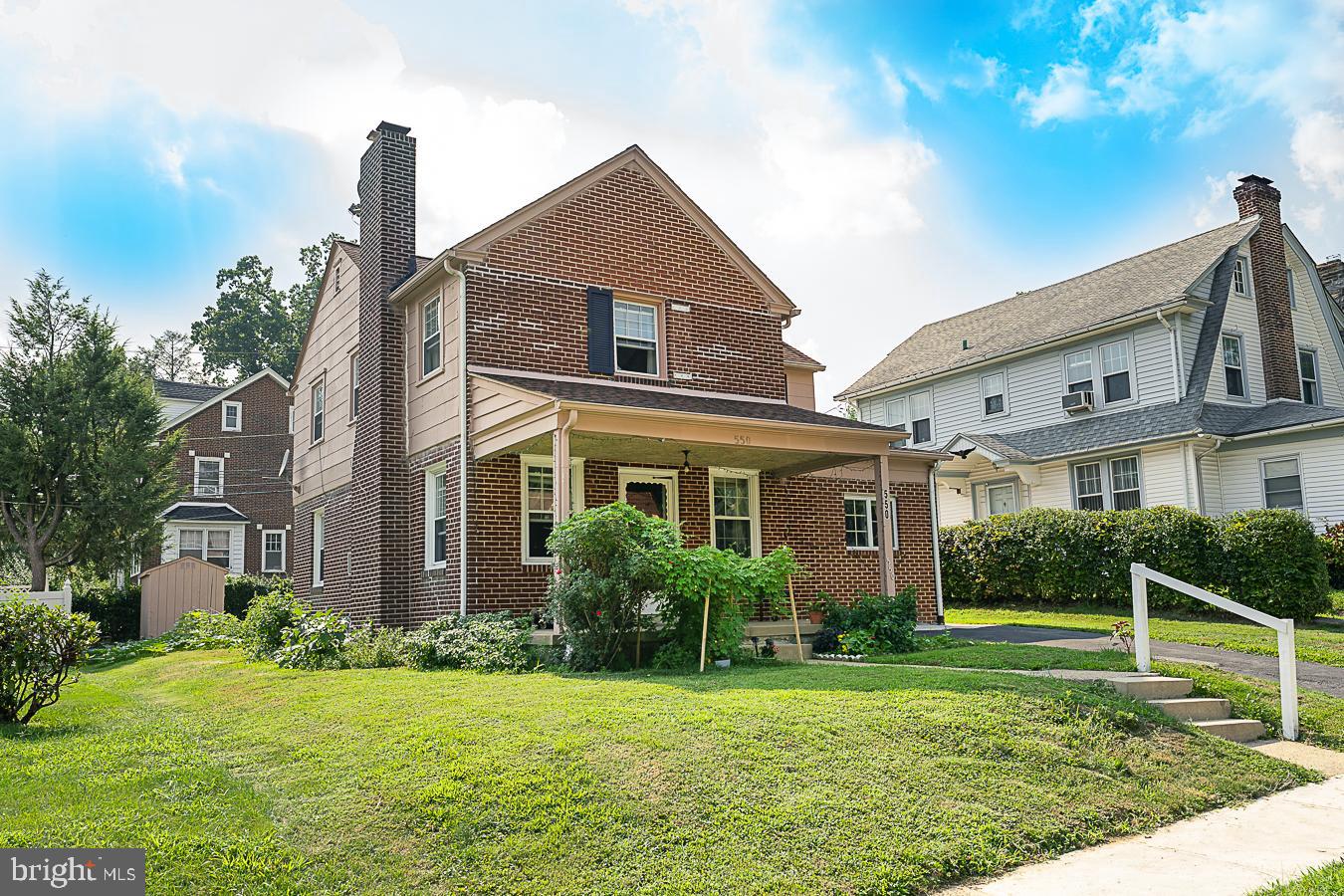 550 Broadview Road Upper Darby, PA 19082 - Photo 1 of 44