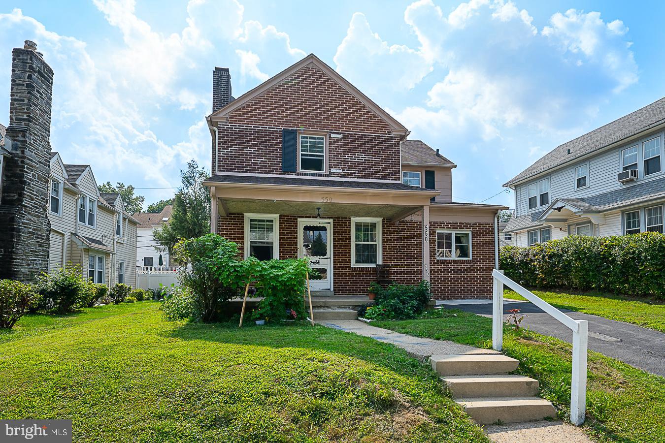 550 Broadview Road Upper Darby, PA 19082 - Photo 37 of 44