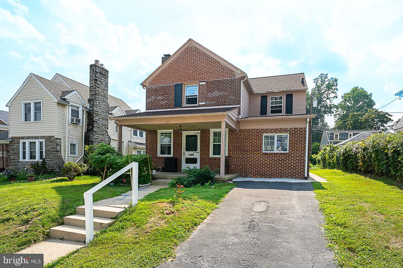 550 Broadview Road Upper Darby, PA 19082 - Photo 38 of 44