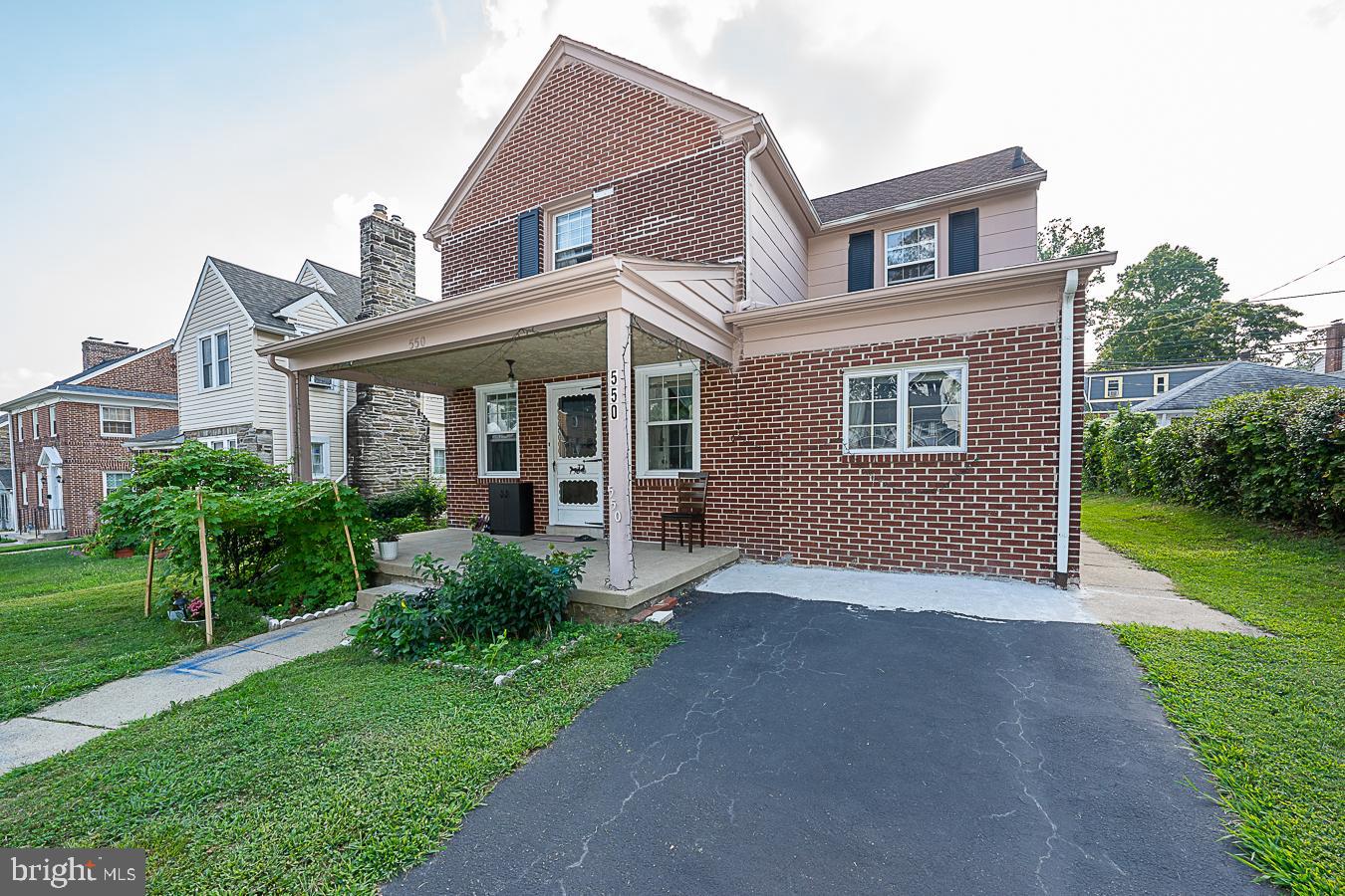 550 Broadview Road Upper Darby, PA 19082 - Photo 39 of 44