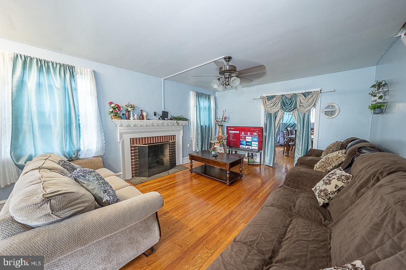 550 Broadview Road Upper Darby, PA 19082 - Photo 7 of 44