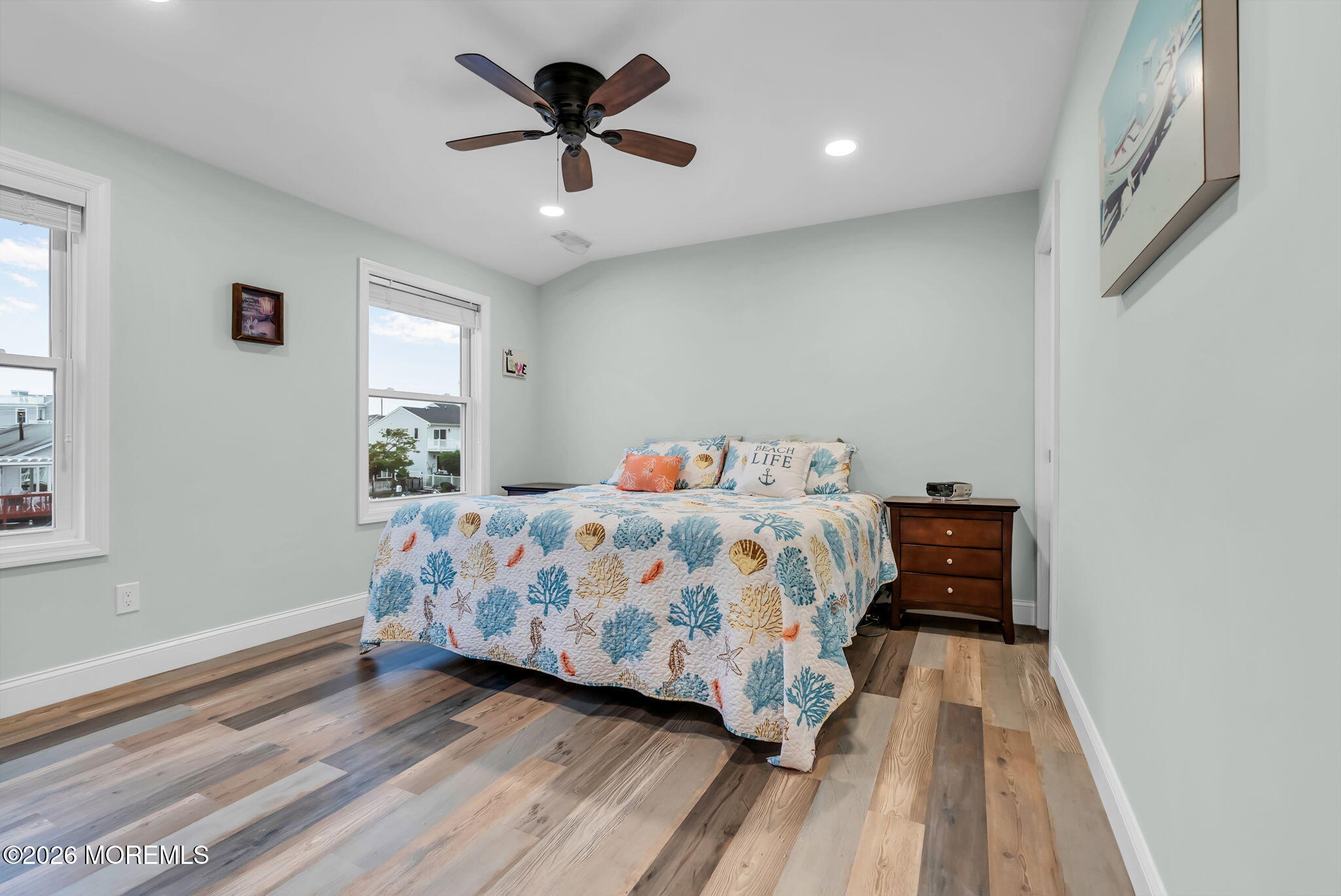510 Bayview Drive Toms River, NJ 08753 - Photo 33 of 62 Owner's Suite