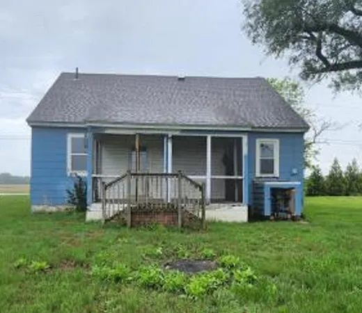 $64,000 | 3249 Wardtown Road, Exmore, VA 23350