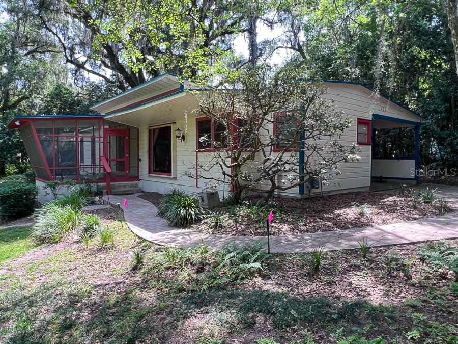 411 Northwest 26th Street Gainesville, FL 32607 - Photo 28 of 35