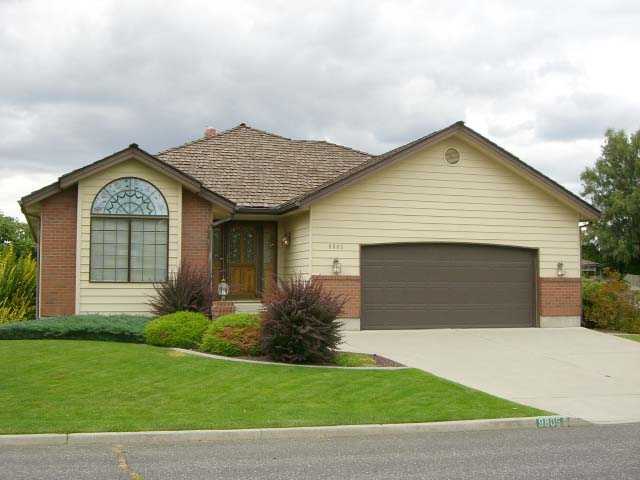 9805 North Ridgecrest Drive Spokane, WA 99208 - Photo 1 of 9 Gallery Image 1