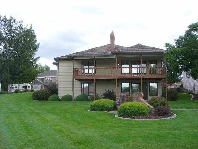 9805 North Ridgecrest Drive Spokane, WA 99208 - Photo 9 of 9 Gallery Image 9