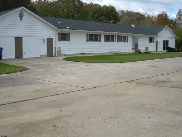 $550,000 | 5414-5418 Chestnut Avenue, East Vineland, NJ 08360