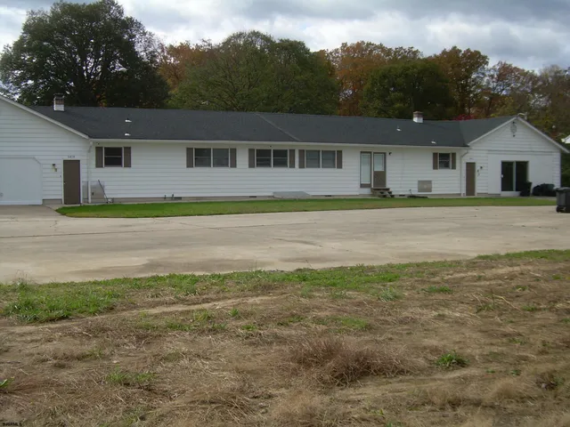 $550,000 | 5414-5418 Chestnut Avenue, East Vineland, NJ 08360