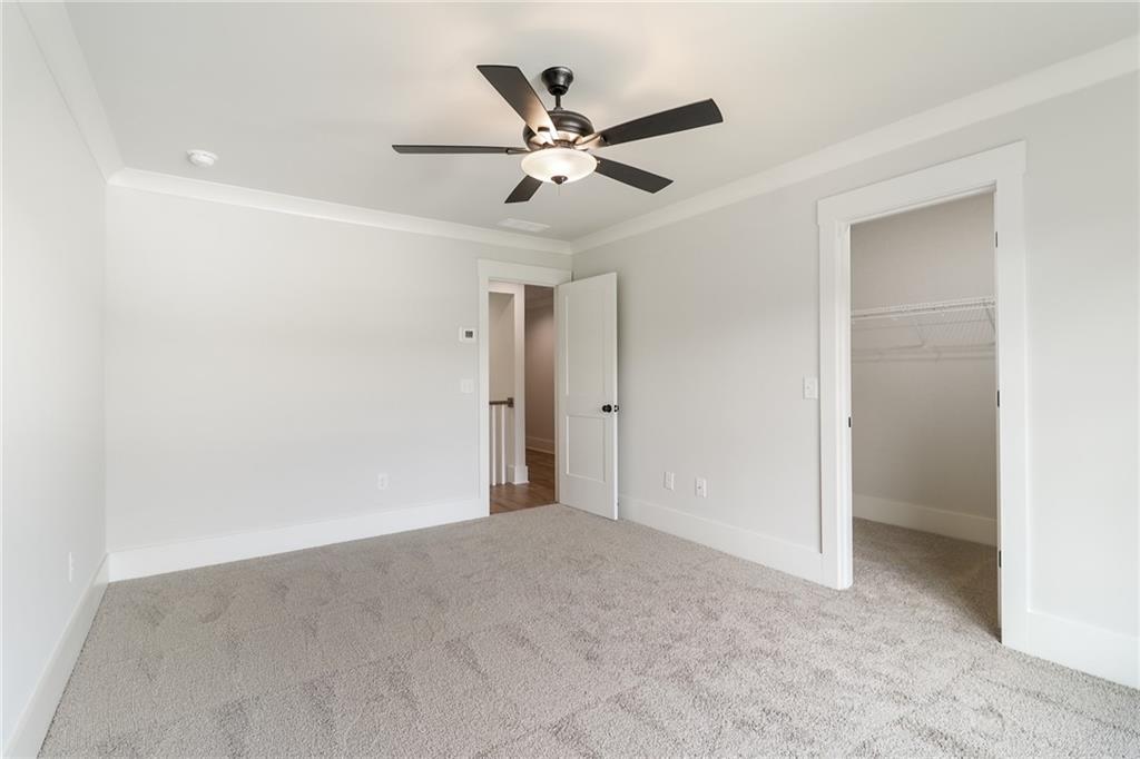 461 Spring Creek Drive Monroe, GA 30655 - Photo 31 of 36