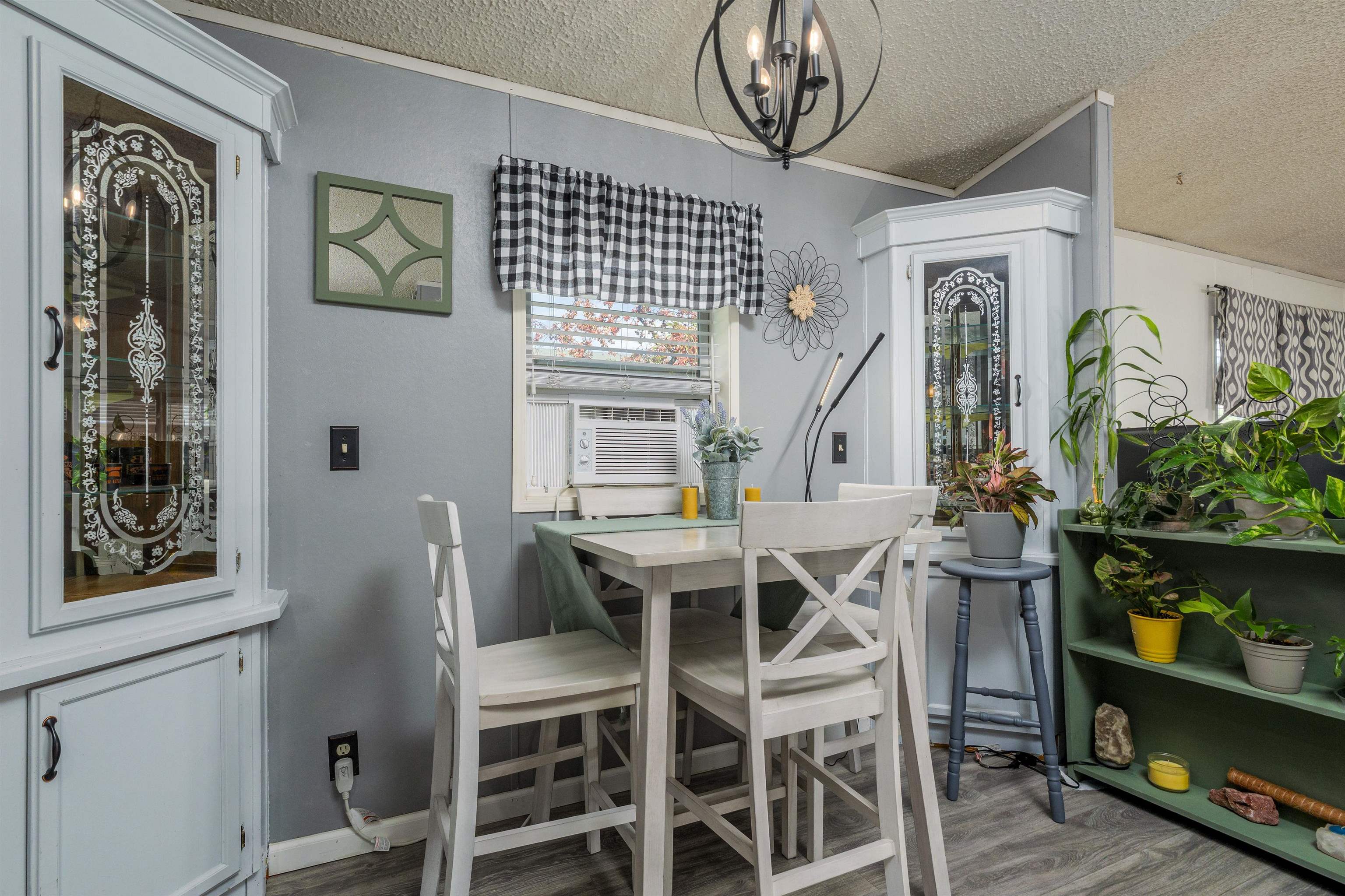 435 32 Road, Unit 705 Clifton, CO 81520 - Photo 13 of 25 a view of a dining room with furniture