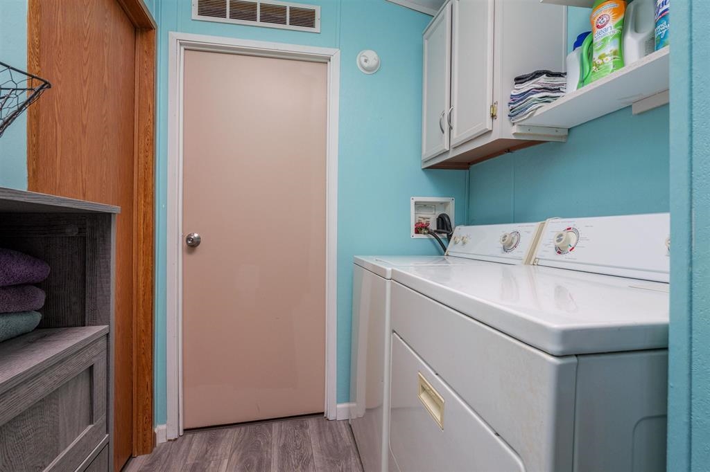 435 32 Road, Unit 705 Clifton, CO 81520 - Photo 17 of 25 a utility room with dryer and washer