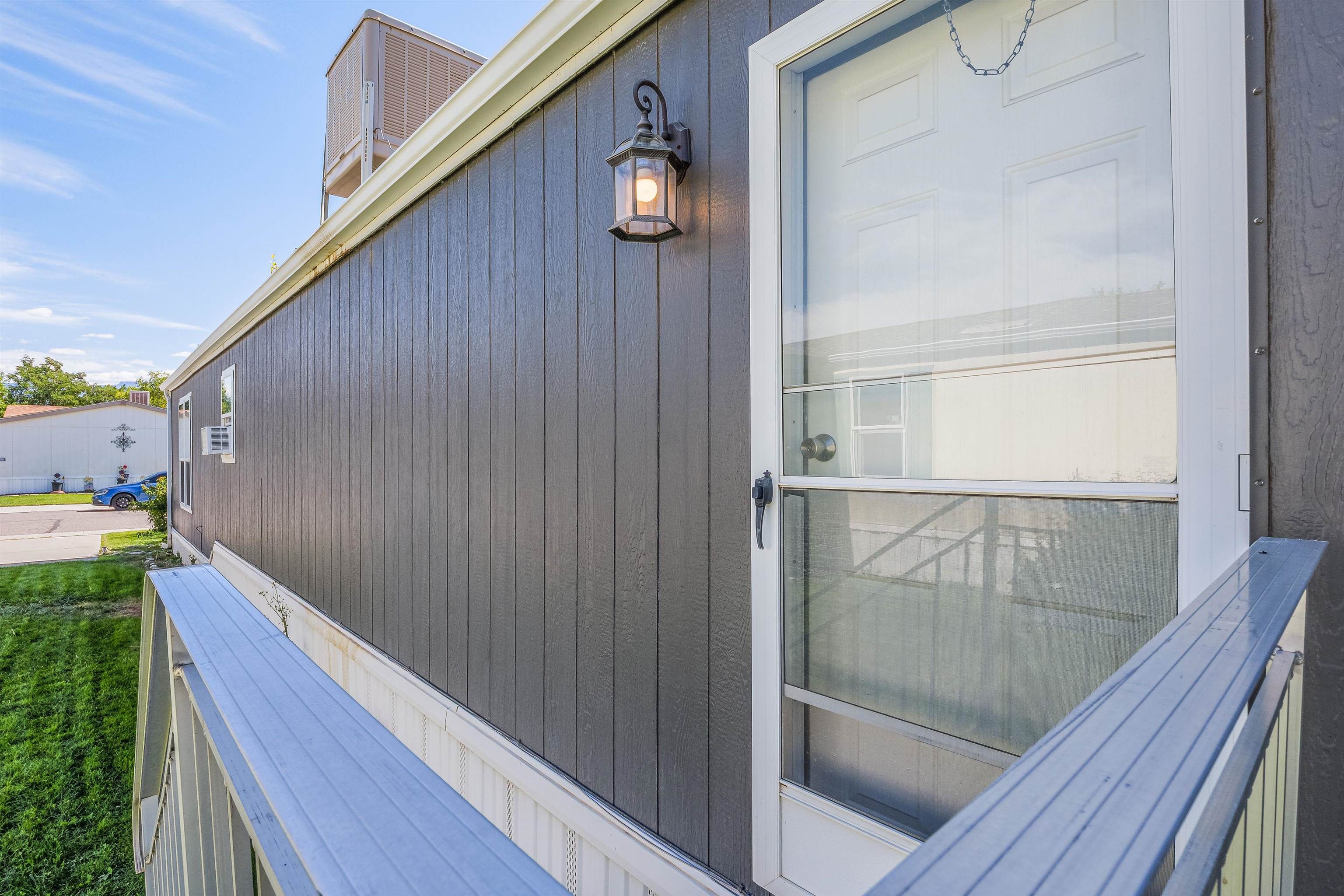 435 32 Road, Unit 705 Clifton, CO 81520 - Photo 24 of 25 a view of balcony