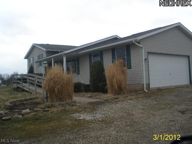 2413 Porter Road Atwater, OH 44201 - Photo 3 of 10