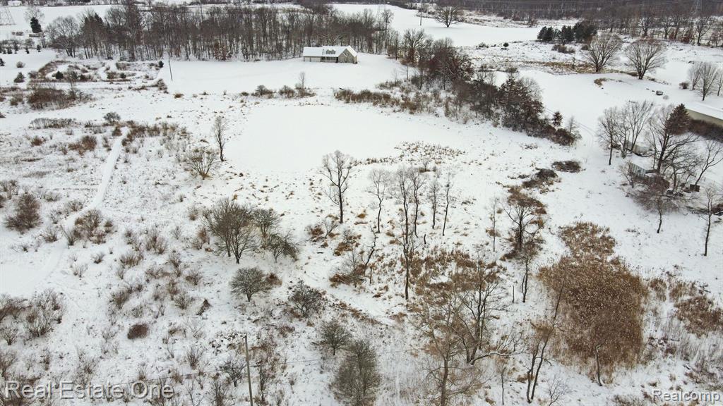 2330 Bullock Road Lapeer, MI 48446 - Photo 62 of 72