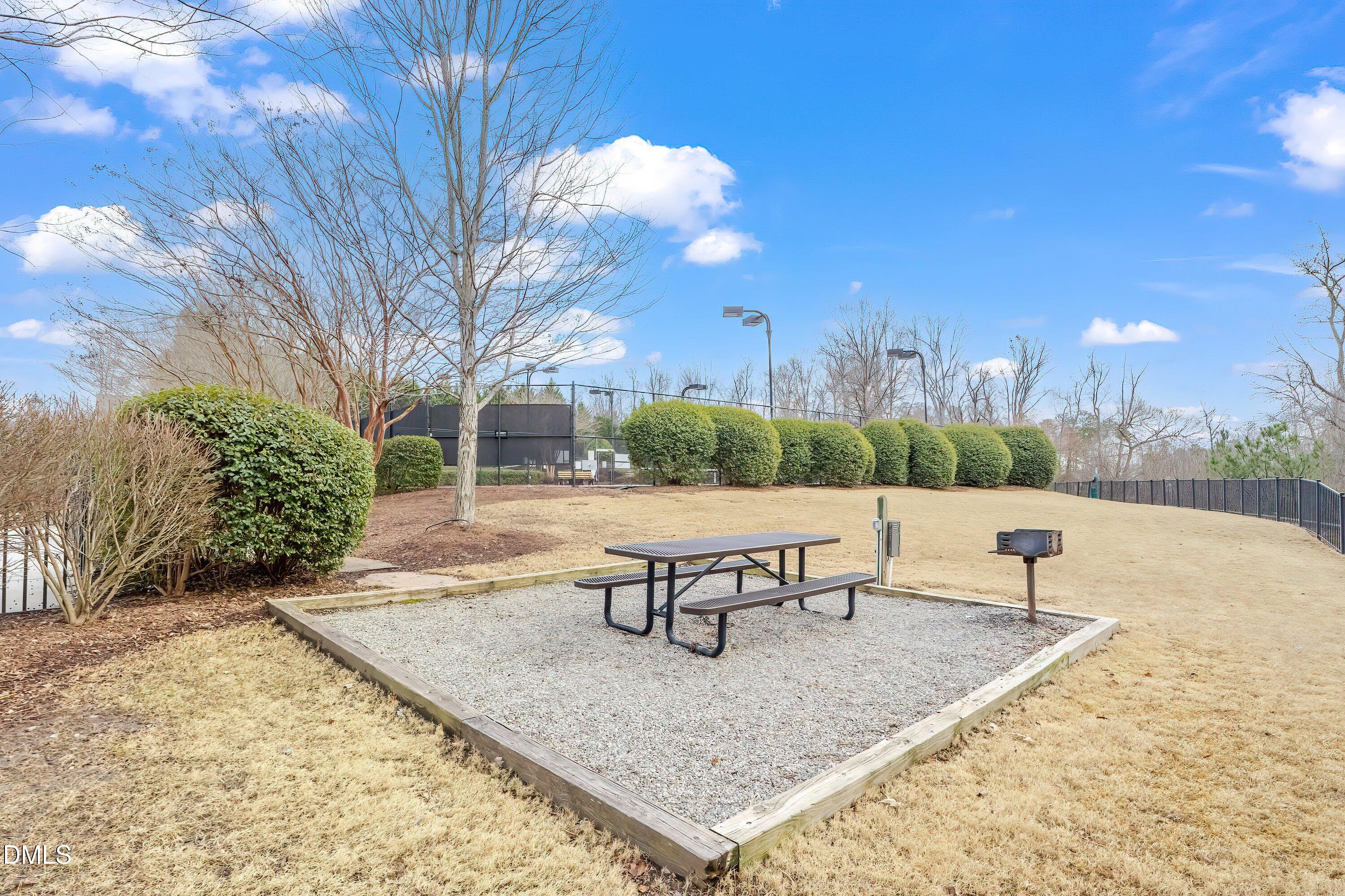 7400 Silver View Lane Raleigh, NC 27613 - Photo 62 of 75