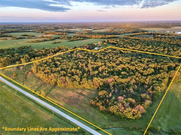 $185,000 | 2100 East E Road, Jerico Springs, MO 64756
