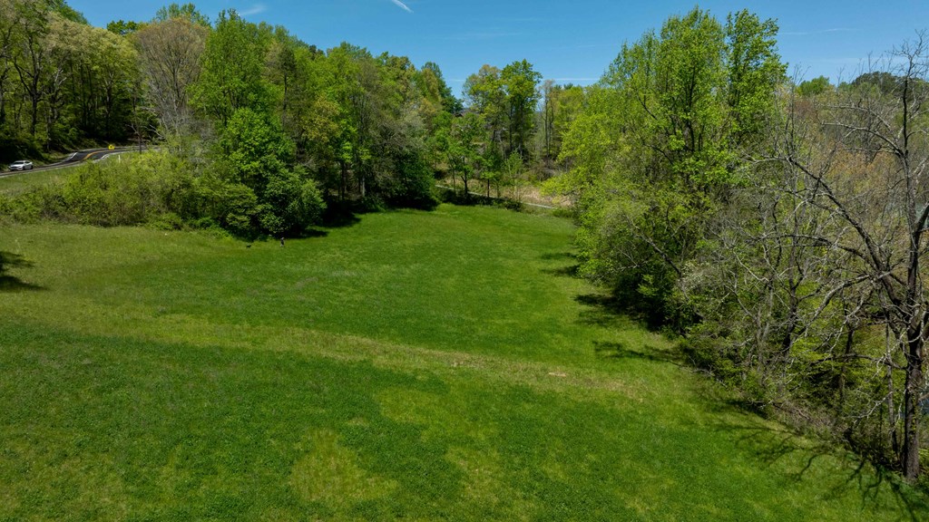 981 Myers Chapel Road Hayesville, NC 28904 - Photo 42 of 44 a view of a lush green space