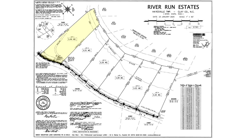 981 Myers Chapel Road Hayesville, NC 28904 - Photo 44 of 44 unknown