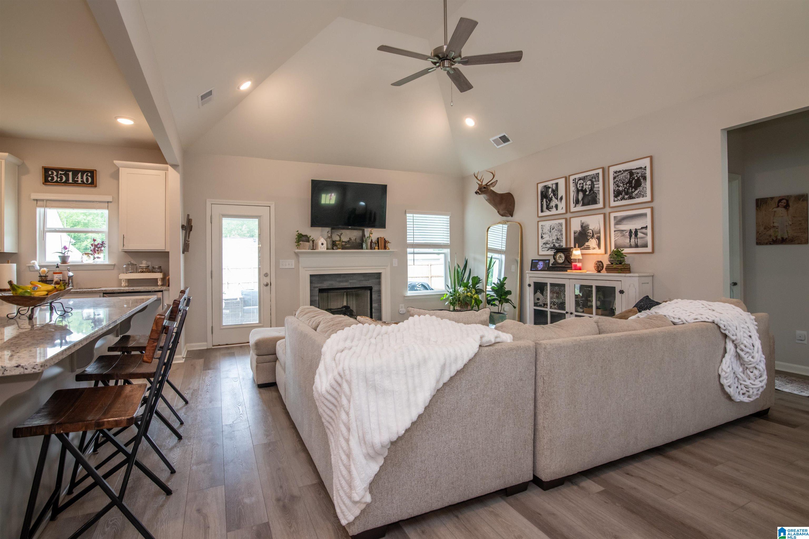 2030 Baxter Avenue Springville, AL 35146 - Photo 4 of 23