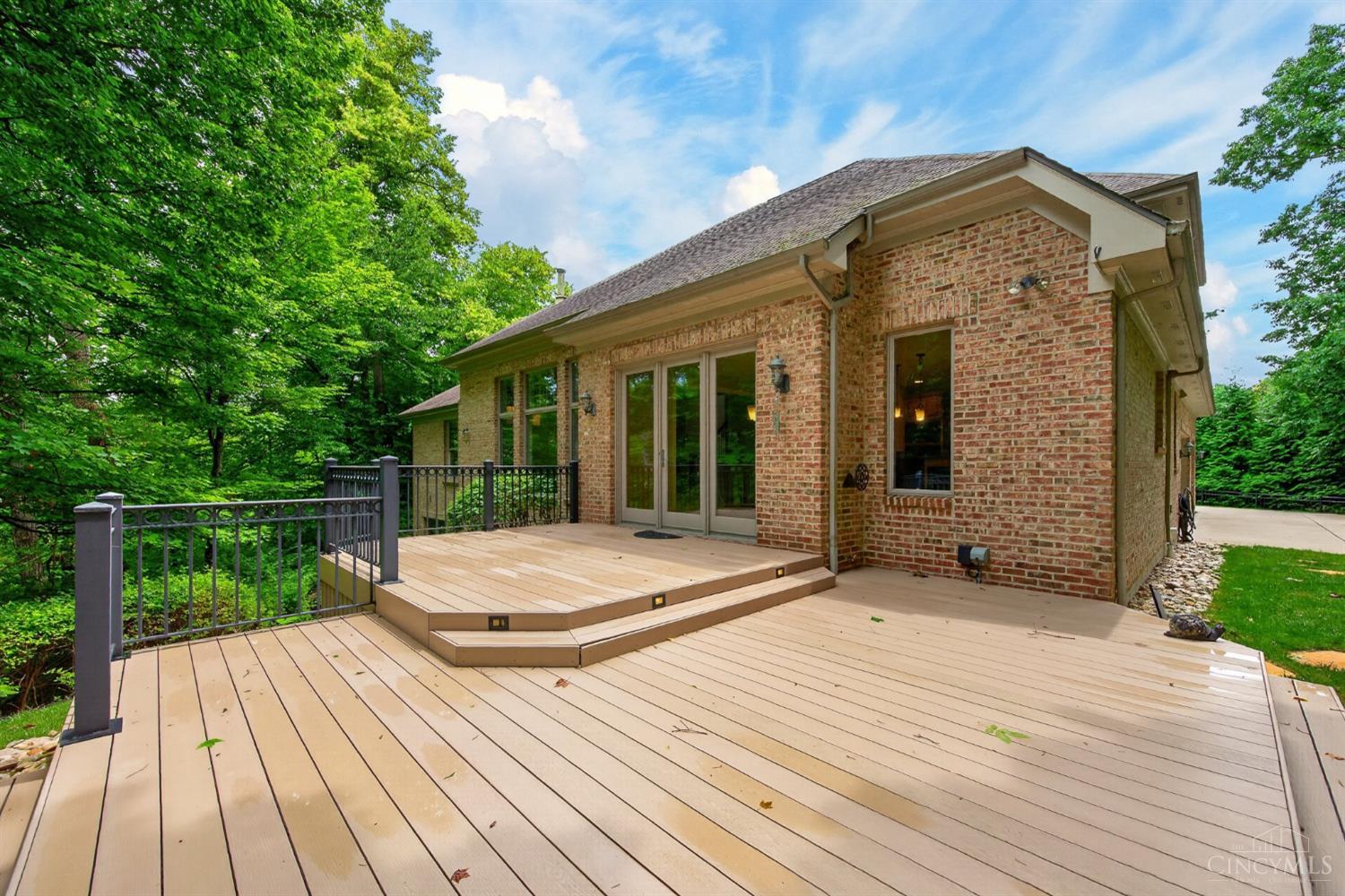 6607 Red Hawk Court Maineville, OH 45039 - Photo 57 of 74