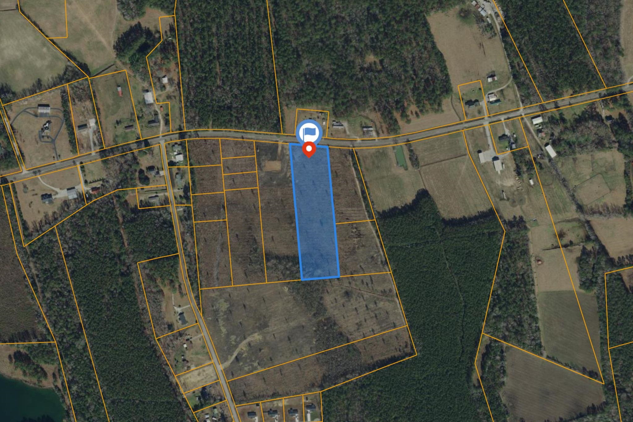 622 Hulls Island Road Loris, SC 29569 - Photo 26 of 38
