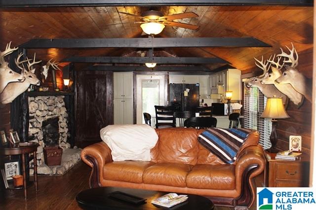 6869 Stemley Bridge Road Talladega, AL 35160 - Photo 12 of 39