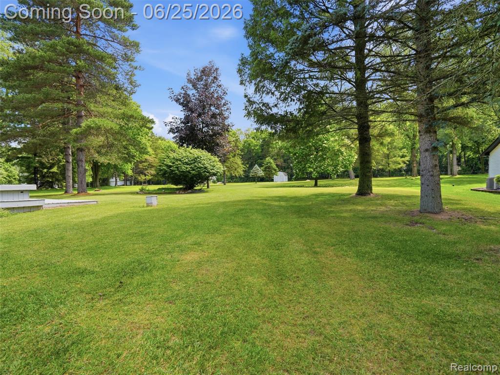 10288 Carmer Road Fenton, MI 48430 - Photo 36 of 52