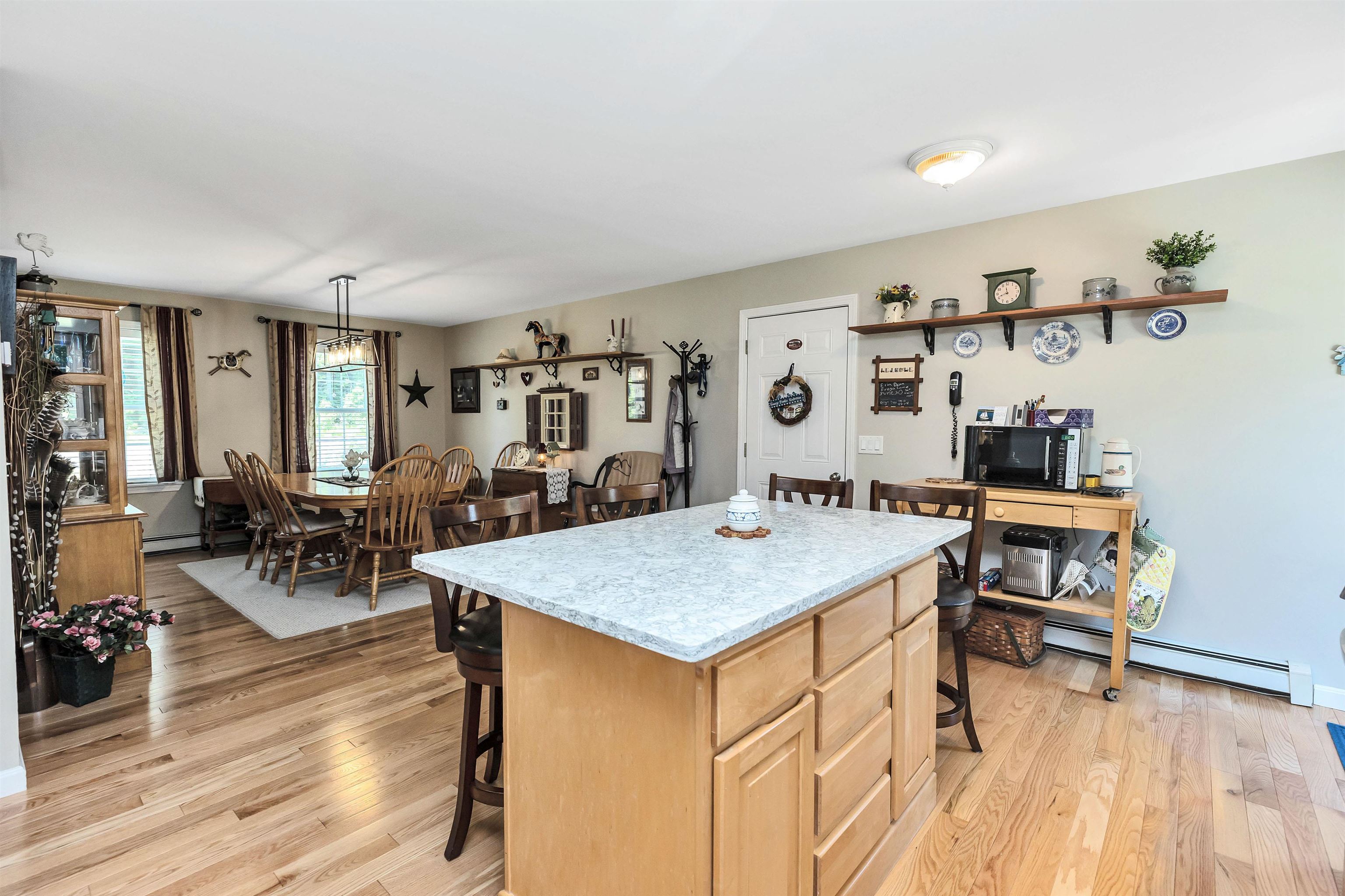 21 Burke Road Peterborough, NH 03458 - Photo 12 of 42
